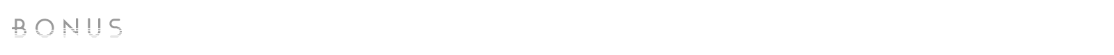 Bonus font preview